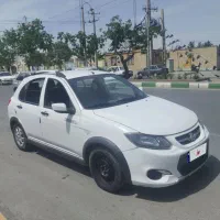 کوییک ۱۴۰۰کمکار،نیسان یا وانت اریسان