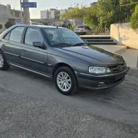 پارس سال xu7p مدل 1402