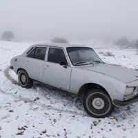 پژو504فرانسه.