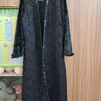 مانتو مجلسی