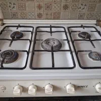 اجاق گازطرح فر