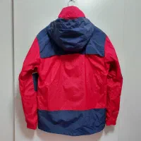 کاپشن بادگیر برند Hummel|لباس|رودهن, |دیوار