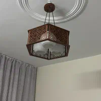 لوستر فانتزی