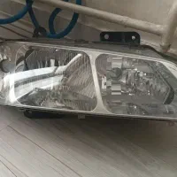 چراغ جلو پارس، تندر 90 L خطر ب ام و|قطعات یدکی و لوازم جانبی|تهران, شهرک دریا|دیوار