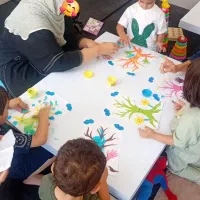 کارگاه مادرکودک زیر نظر کادردرمان- باشگاه استارلند|خدمات آموزشی|تبریز, |دیوار