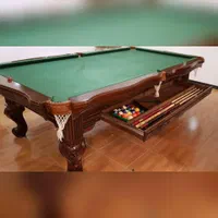 میز بیلیارد ایت و اسنوکر