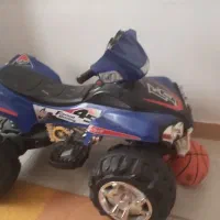 ماشین شارژی در حد|اسباب‌‌بازی|ورامین, ورامین|دیوار