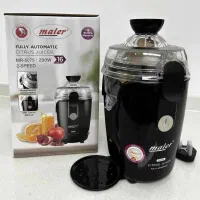 آبمرکبات گیر مایر