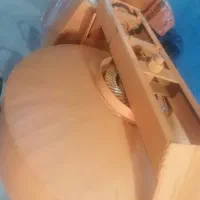 میکسر، بتونیر، قیچی خم و برش، وینچ  یا بالابر برقی|مصالح و تجهیزات ساختمان|شیراز, جوادیه|دیوار