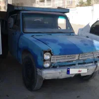 نیسان ژاپن  زامیاد|خودرو سواری و وانت|اصفهان, باغ فدک|دیوار