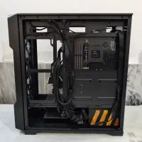 کیس نو اکبند|رایانه رومیزی|کرمان, |دیوار