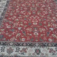 فرش دستبافت۹متری جفت