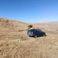 پراید مدل 85دوگانه