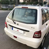 پراید 111 مدل 98 در حد نو 60 هزارتا کارکرد|خودرو سواری و وانت|تنکابن, |دیوار