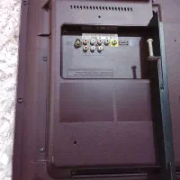 تلویزیون 32اینچ ال جی درحد نو|تلویزیون و پروژکتور|برازجان, |دیوار