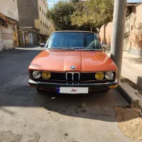 بی ام و کلاسیک|خودرو کلاسیک|تهران, آرژانتین|دیوار