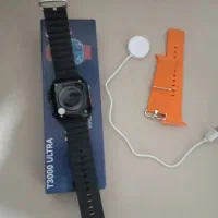 ساعت اپل واچ T3000|ساعت|رباطکریم, الارد|دیوار