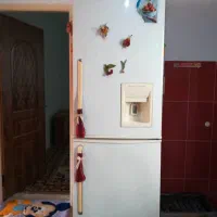 فروش یخچال فریزر