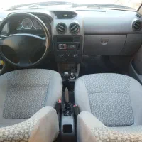 پراید 111 شاسی پلم  مدل ۸۹|خودرو سواری و وانت|اهواز, کوی رمضان|دیوار