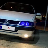 پژو اس ال ایکس|خودرو سواری و وانت|بهبهان, |دیوار