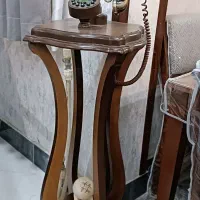 تلفن پایه دار
