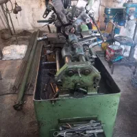 تراپ المانی سری تراشی|ماشین‌آلات صنعتی|پاکدشت, خاتون آباد|دیوار