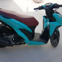 موتور طرح کلیک نیکتاز