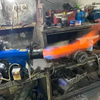 مشعل گازی ایرانرادیاتور ۱تا۳|آبگرمکن، پکیج، شوفاژ|آمل, |دیوار