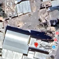 ۱۰۰۰متر زمین بلوار امام