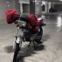 هندا ۱۲۵|موتورسیکلت|فردیس, سرحد آباد|دیوار