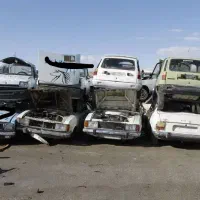 خودرو فرسوده اسقاطی ،بالاترین قیمت