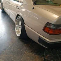 بنز مدل1986|خودرو سواری و وانت|تهران, شهرک ولیعصر شمالی|دیوار