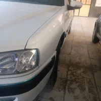 پارسtu5 مدل402 برقی معاوضه ایی