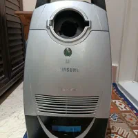 جارو برقی