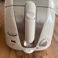 سرخکن کاملا نو