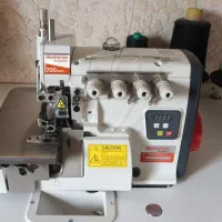 چهارنخ صنعتی بدون دینام