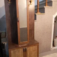 جاکفشی سالم|جاکفشی، کمد، دراور|ویلکیج, |دیوار