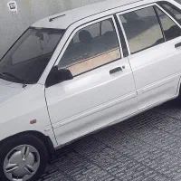 پراید 132