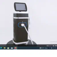 با adss لیزر کنید