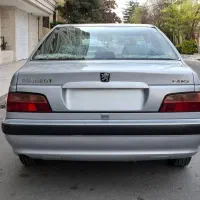 پرشیا فرانسه اصل مدل 1383عتیقه خانگی|خودرو سواری و وانت|مشهد, هفت تیر (حافظ)|دیوار