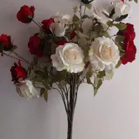گل مصنوعی