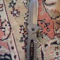 چاقوی بسیار عالی