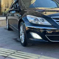 جنسیس ۲۰۱۲|خودرو سواری و وانت|ارومیه, |دیوار