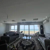 آپارتمان نوساز خوش نقشه پلاک اول دریا منطقه اسحاقی|فروش آپارتمان|فریدون‌کنار, |دیوار