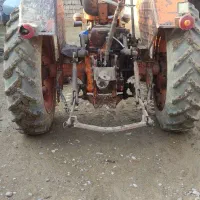 تراکتور رومانی مدل 60|خودرو سنگین|چگنی, |دیوار