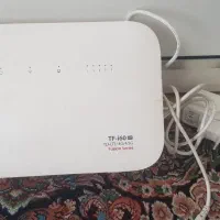 یکی از قویترین مودم های سیمکارتی 5g مدلTF-i60 H1