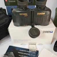 دوربین شکاری  as|کوهنوردی و کمپینگ|تهران, شهرک صدرا|دیوار