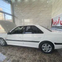 پژوپارس TU5 مدل ۱۳۹۹