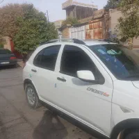 کوییک sمدل۴۰۲ تمام فابریک|خودرو سواری و وانت|شیراز, میانرود|دیوار