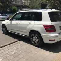 مرسدس بنز جی ال کا GLK|خودرو سواری و وانت|تهران, امامت|دیوار
